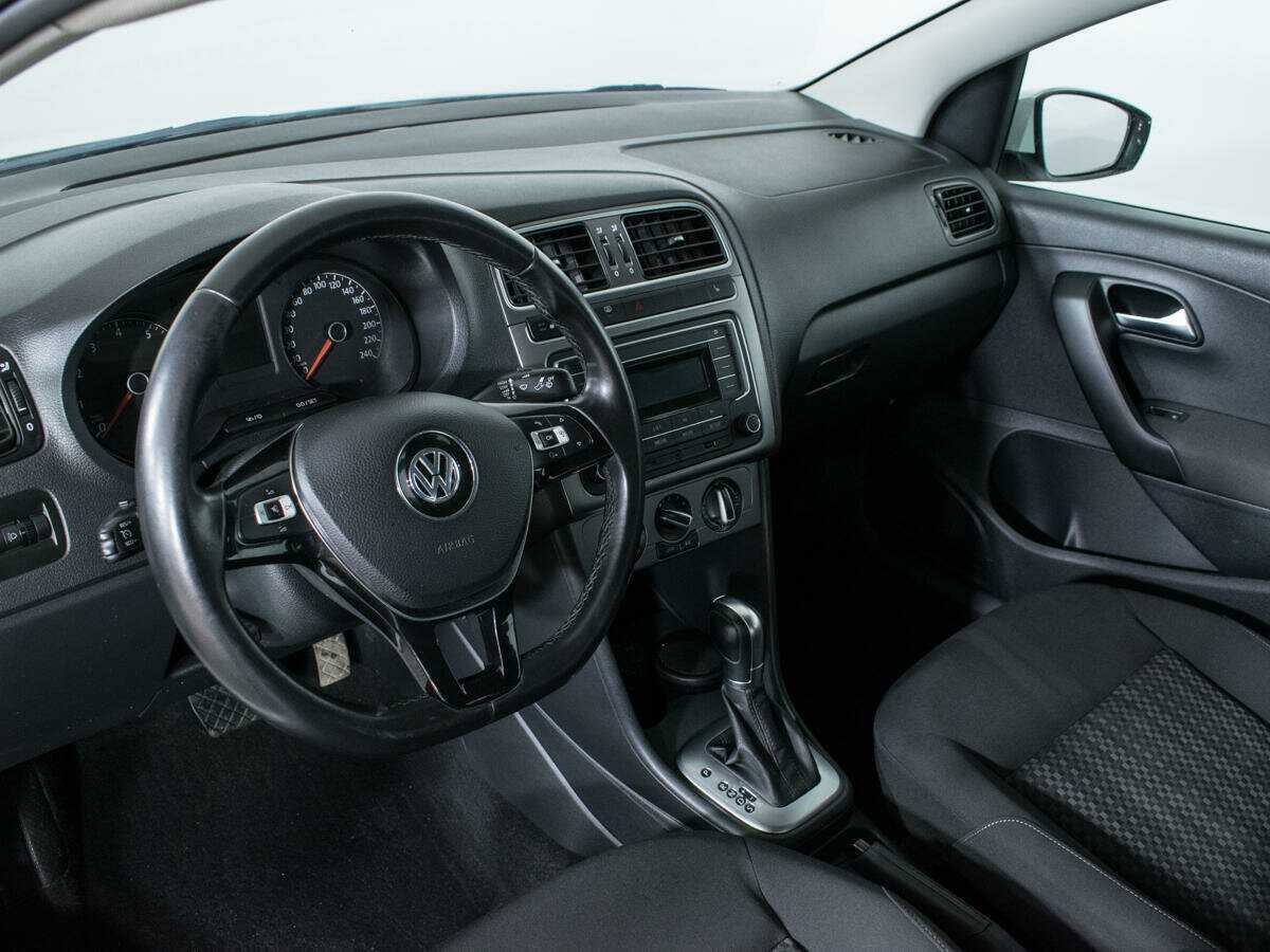 Volkswagen Polo 2020