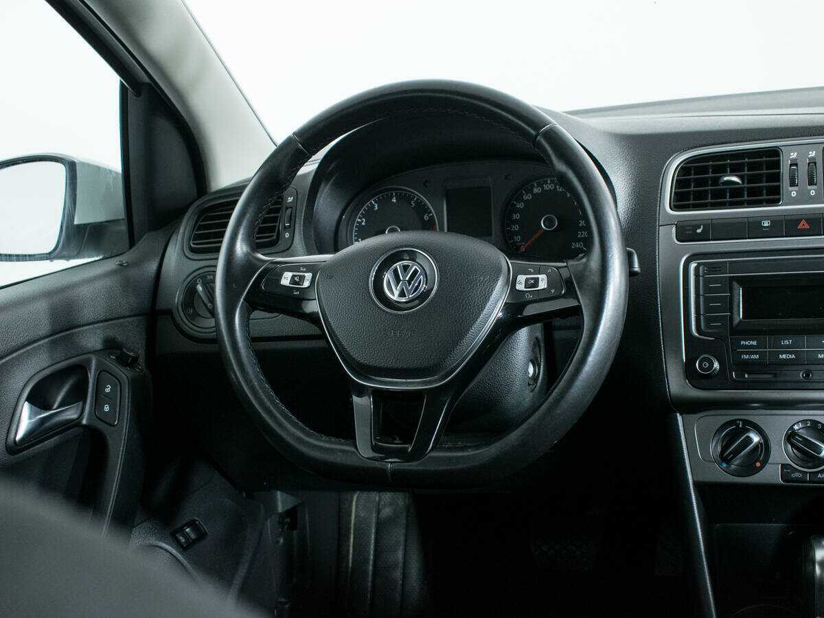 Volkswagen Polo 2020