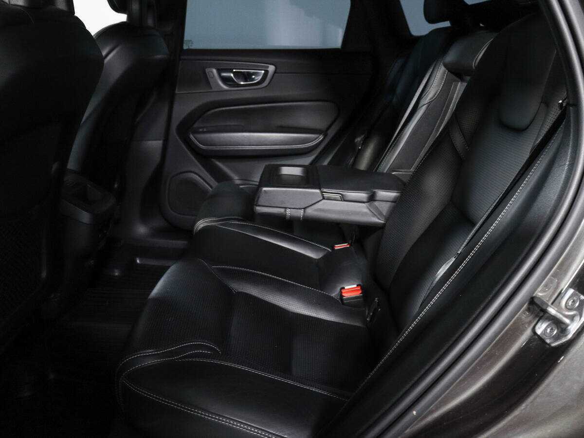 Volvo XC60 2018