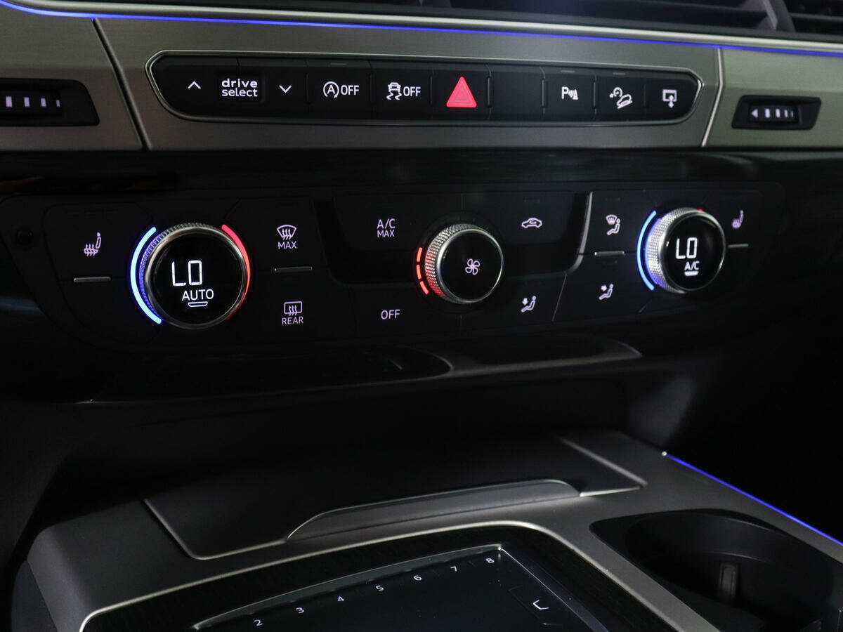 Audi Q7 2015