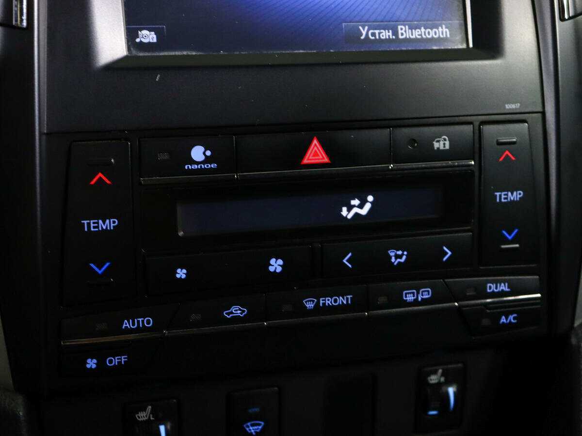 Toyota Camry 2016