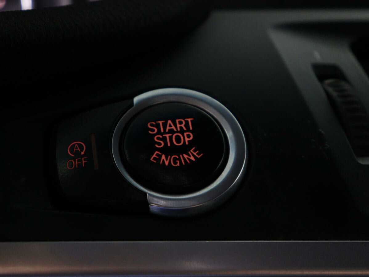 BMW X3 2011