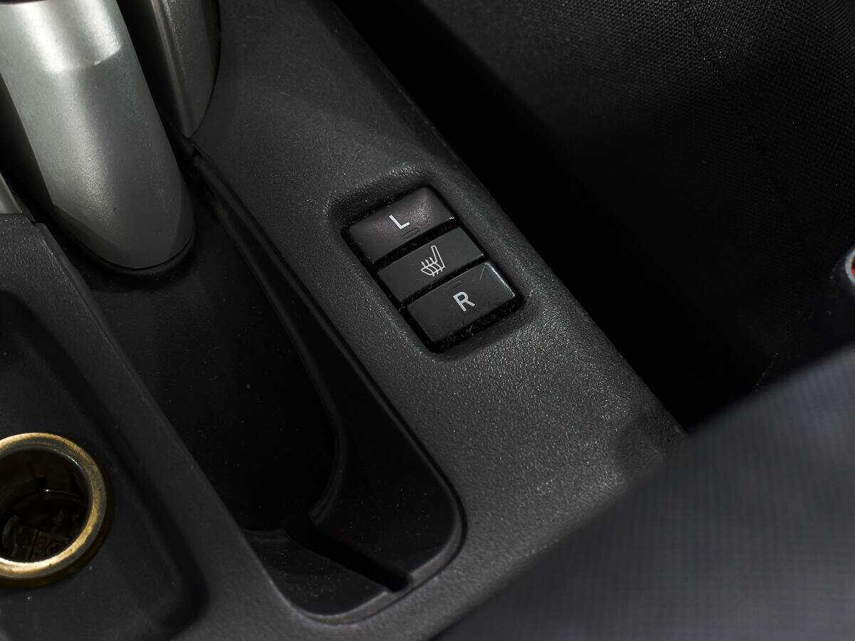 Toyota Auris 2012