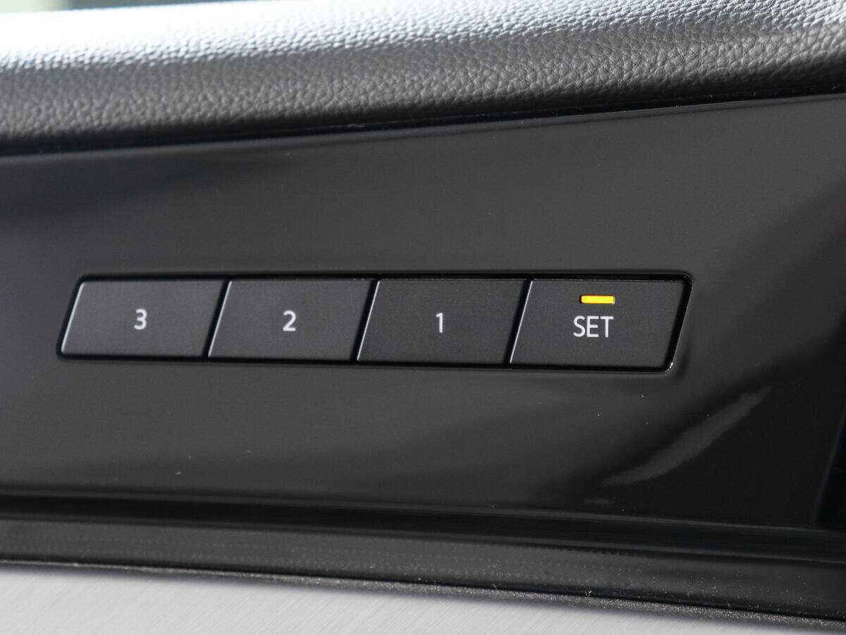 Volkswagen Touareg 2019