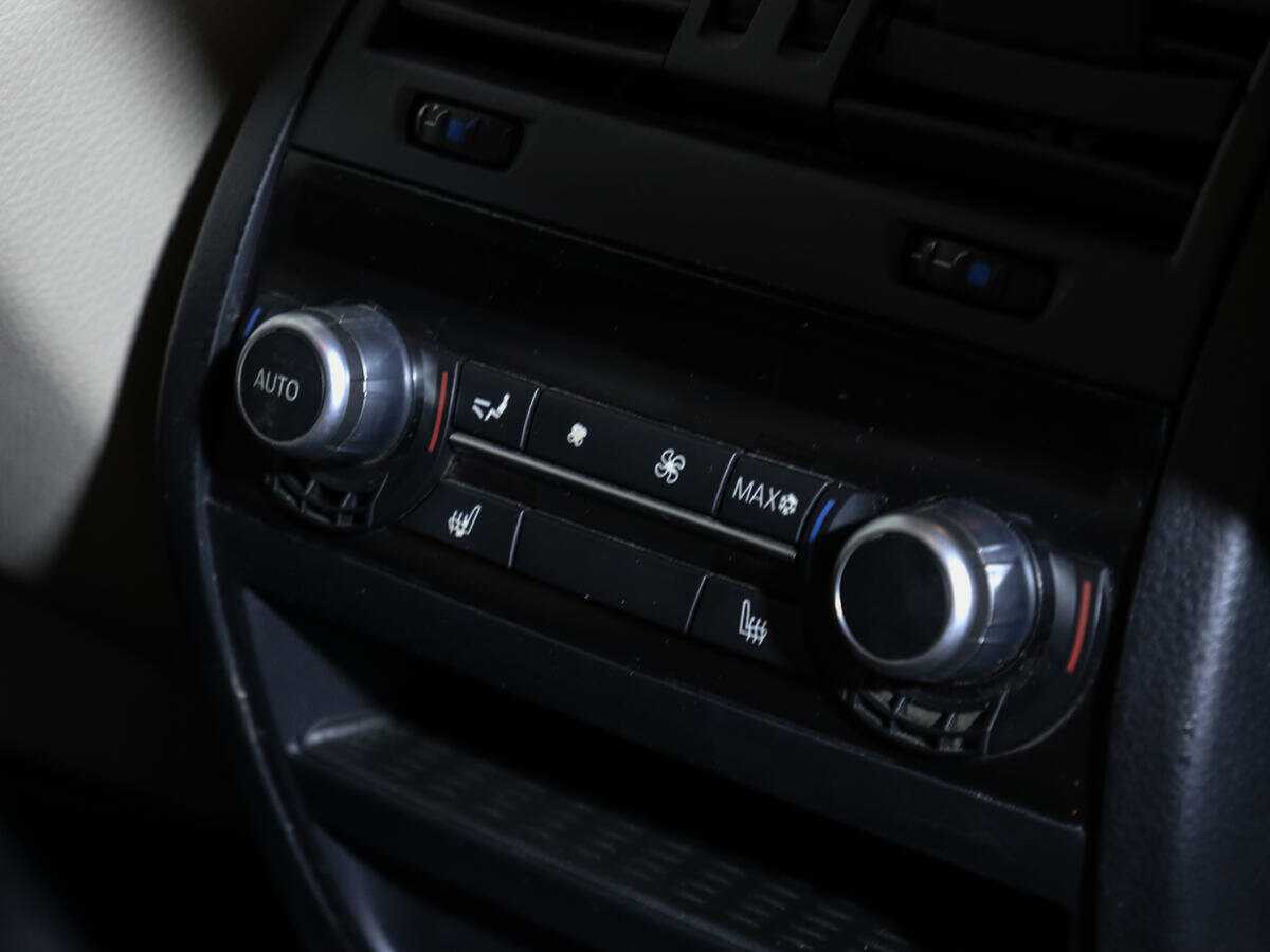 BMW 5 серии 2012