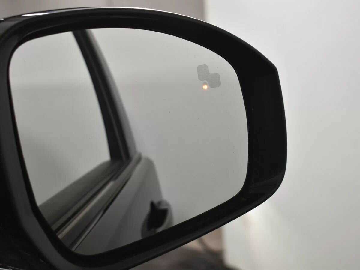 Land Rover Discovery 2014