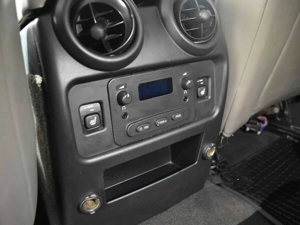 Hummer H2