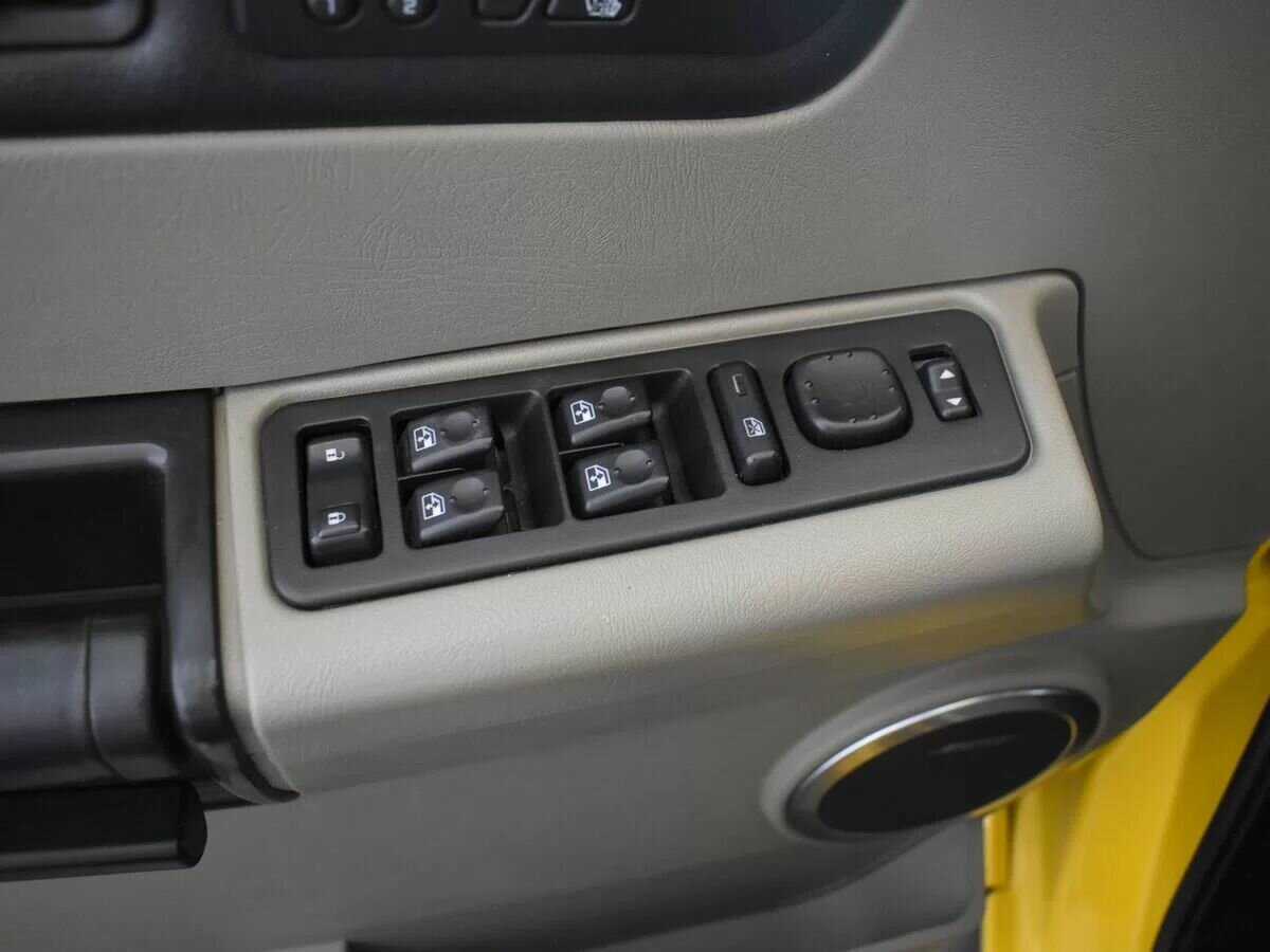 Hummer H2
