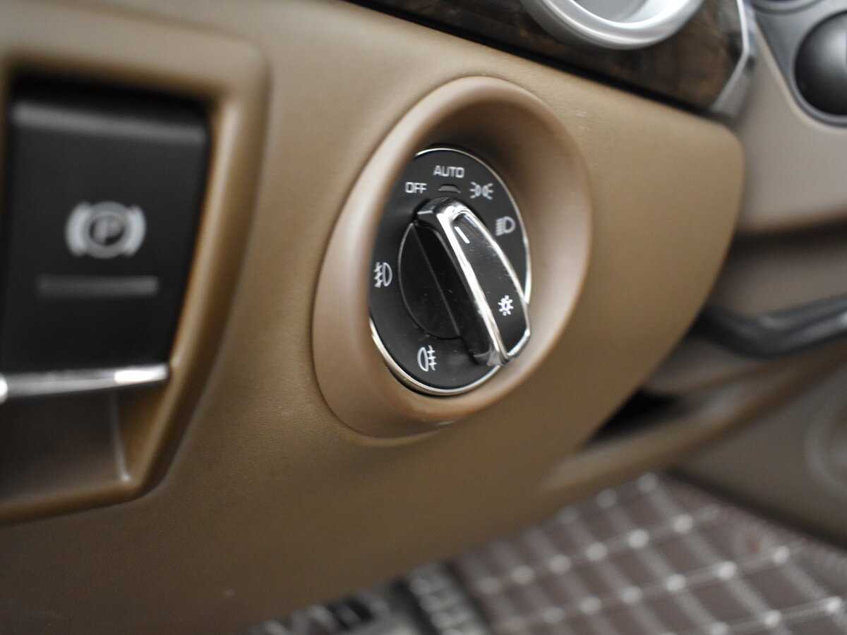Porsche Cayenne 2015