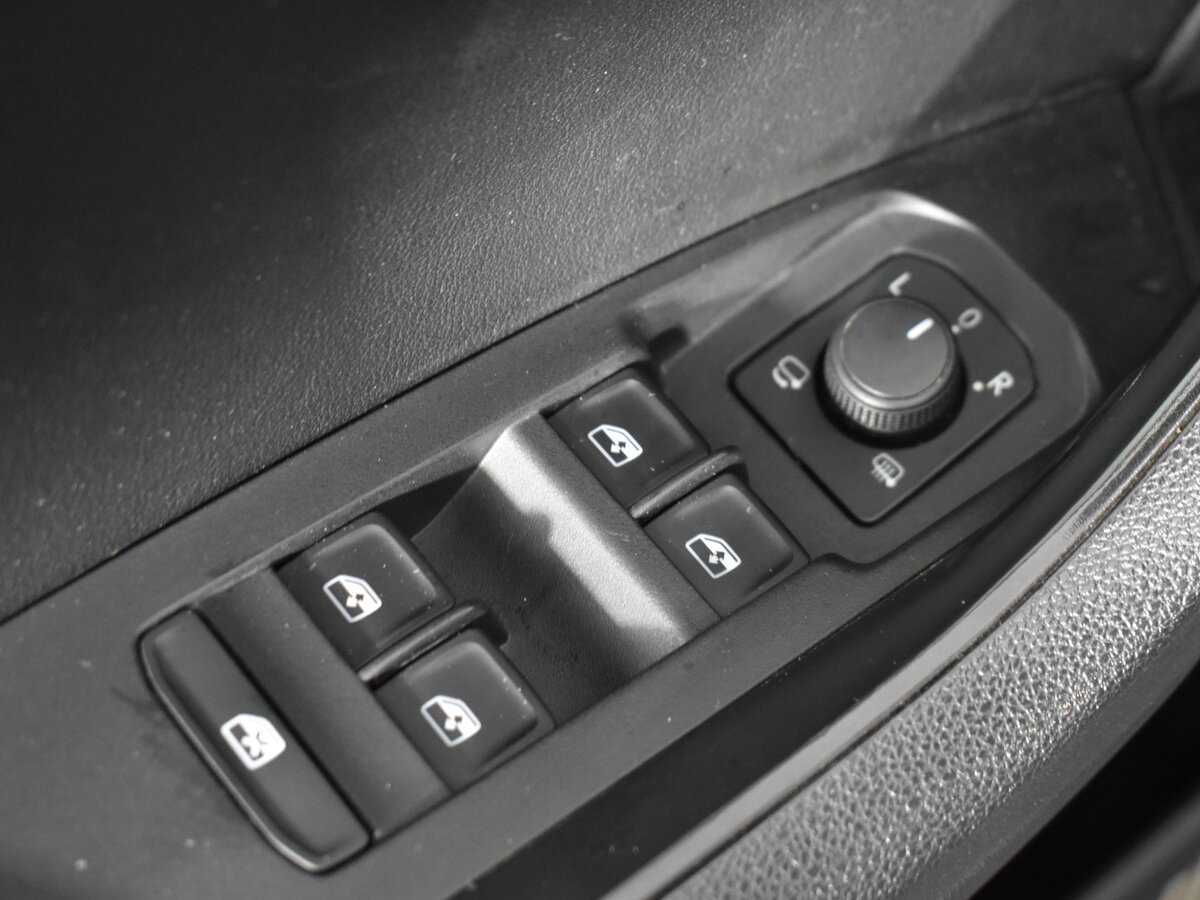 Skoda Kodiaq 2020