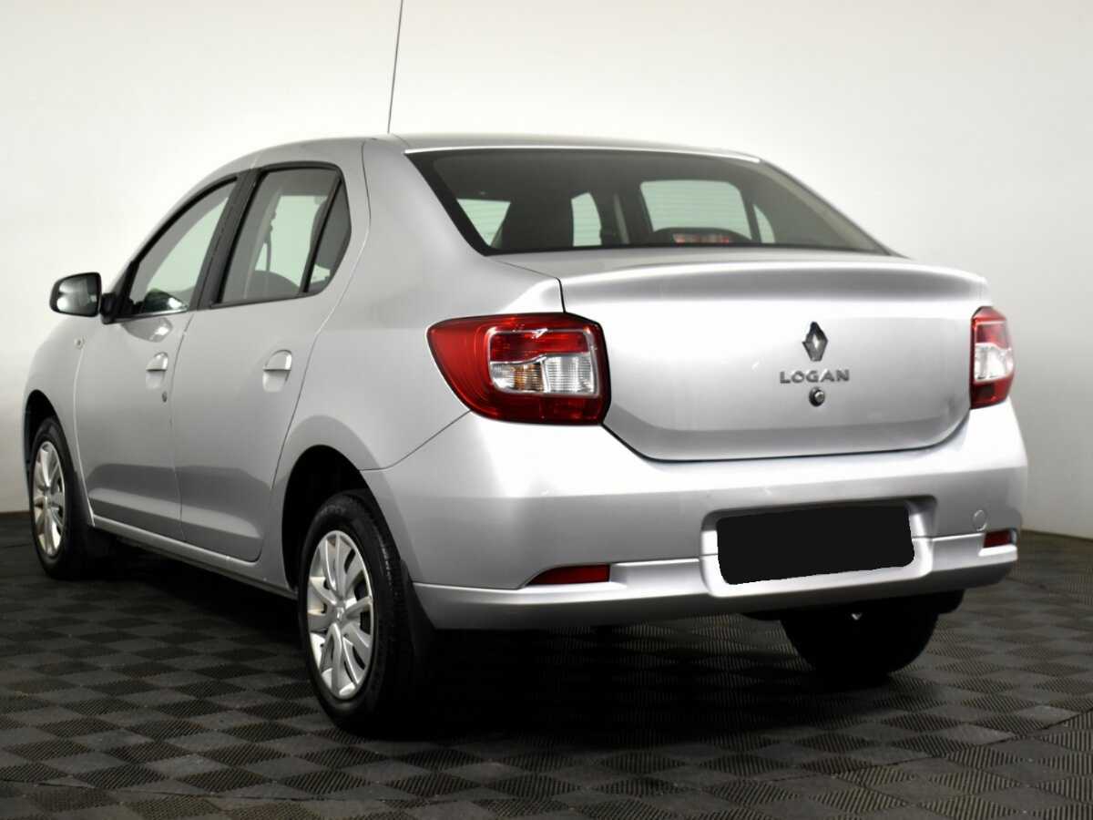 Renault Logan