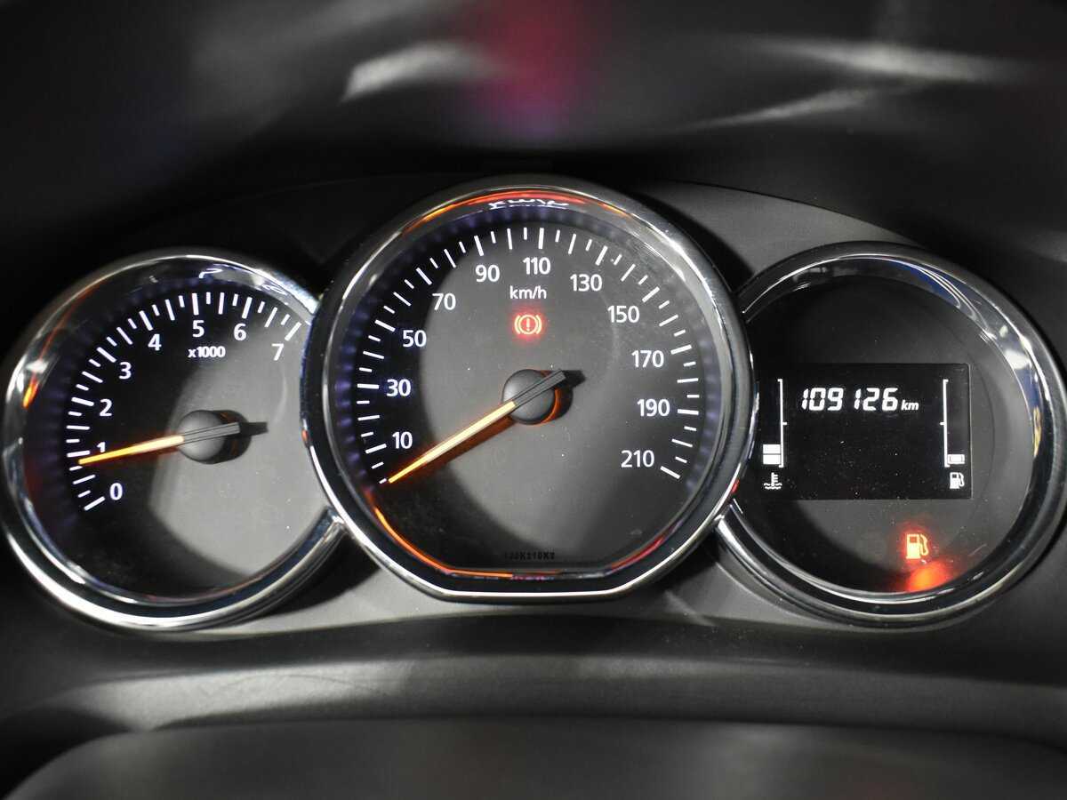 Renault Logan 2020