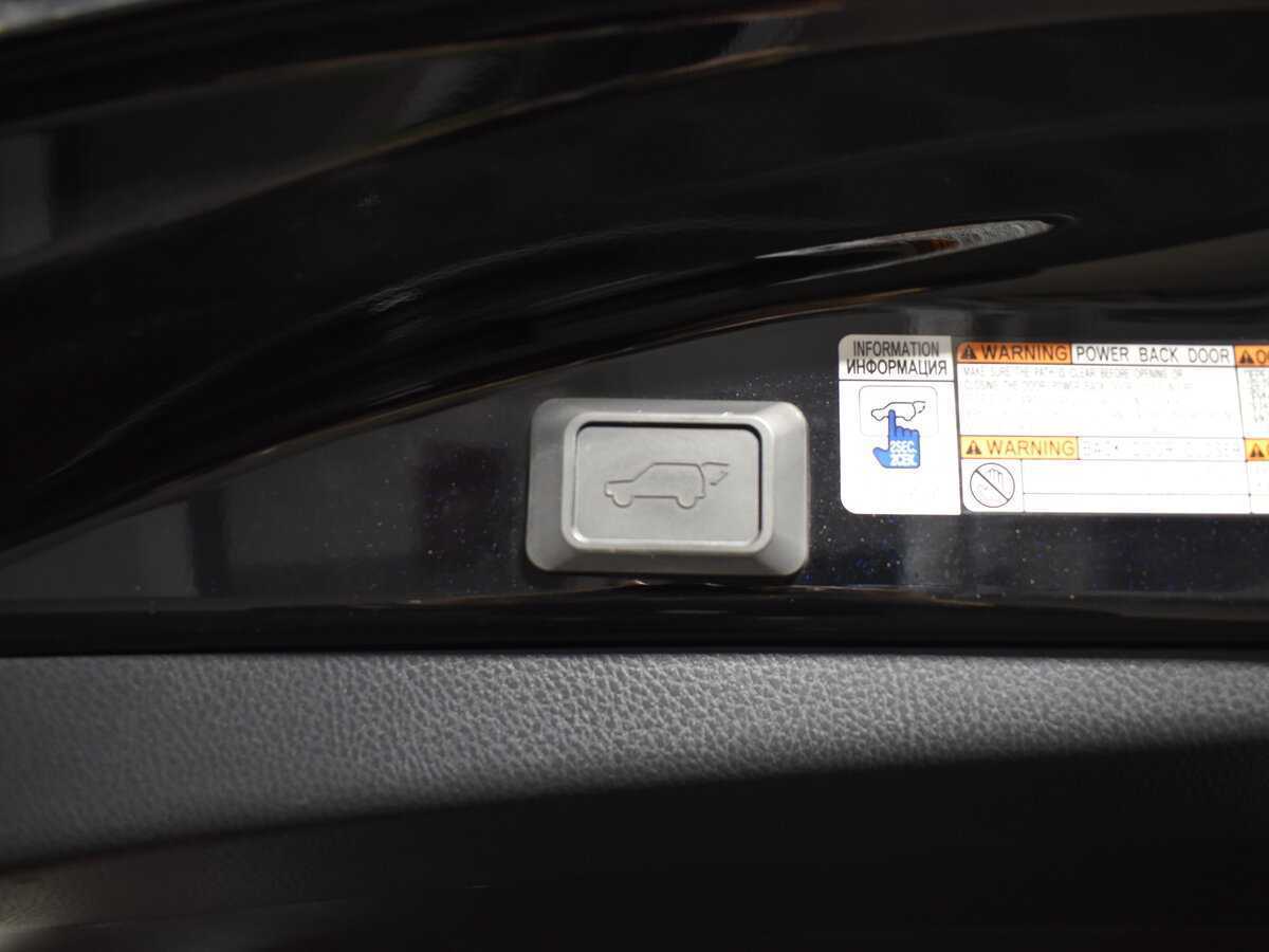 Toyota RAV4 2018
