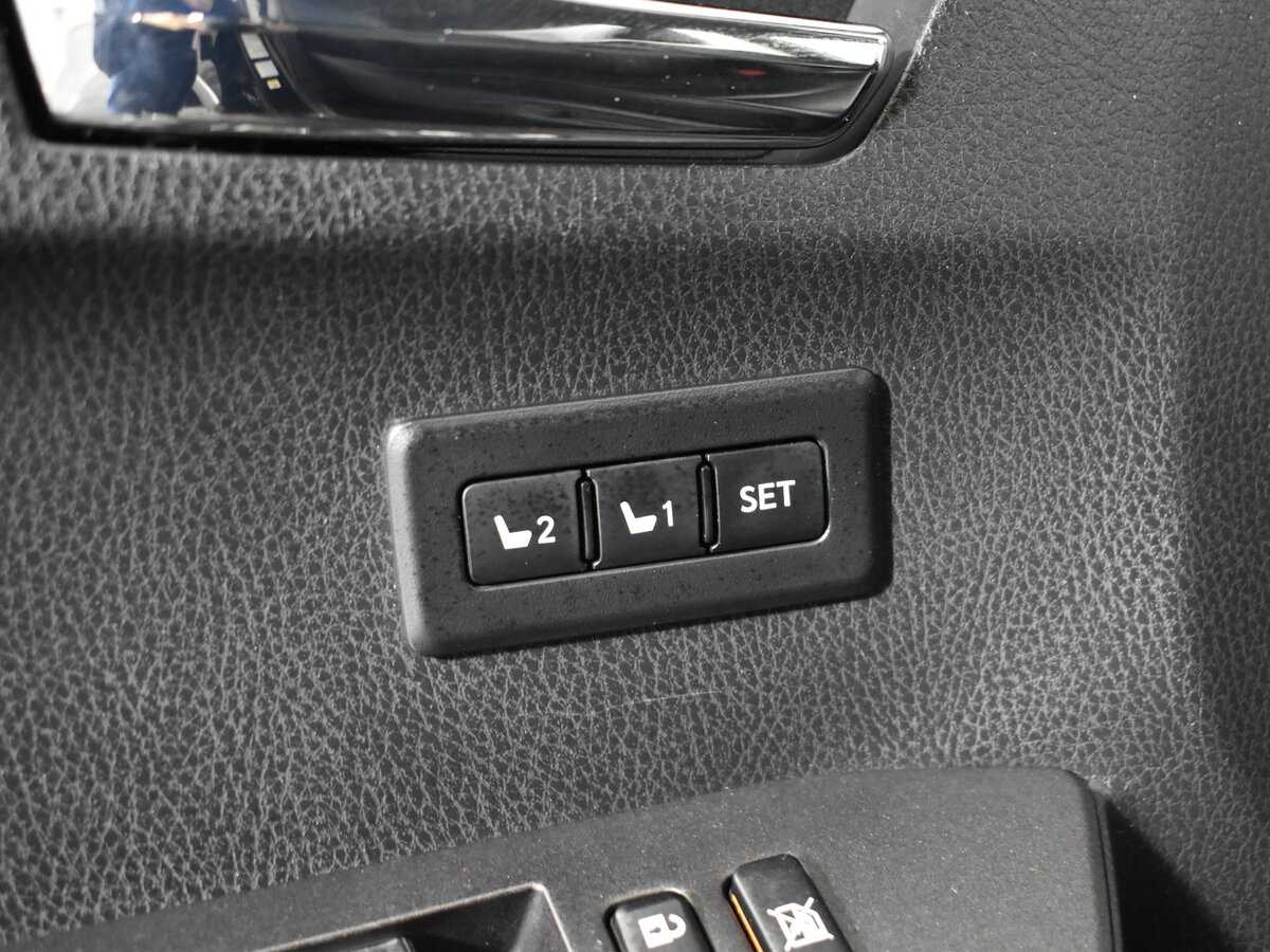 Toyota RAV4 2018