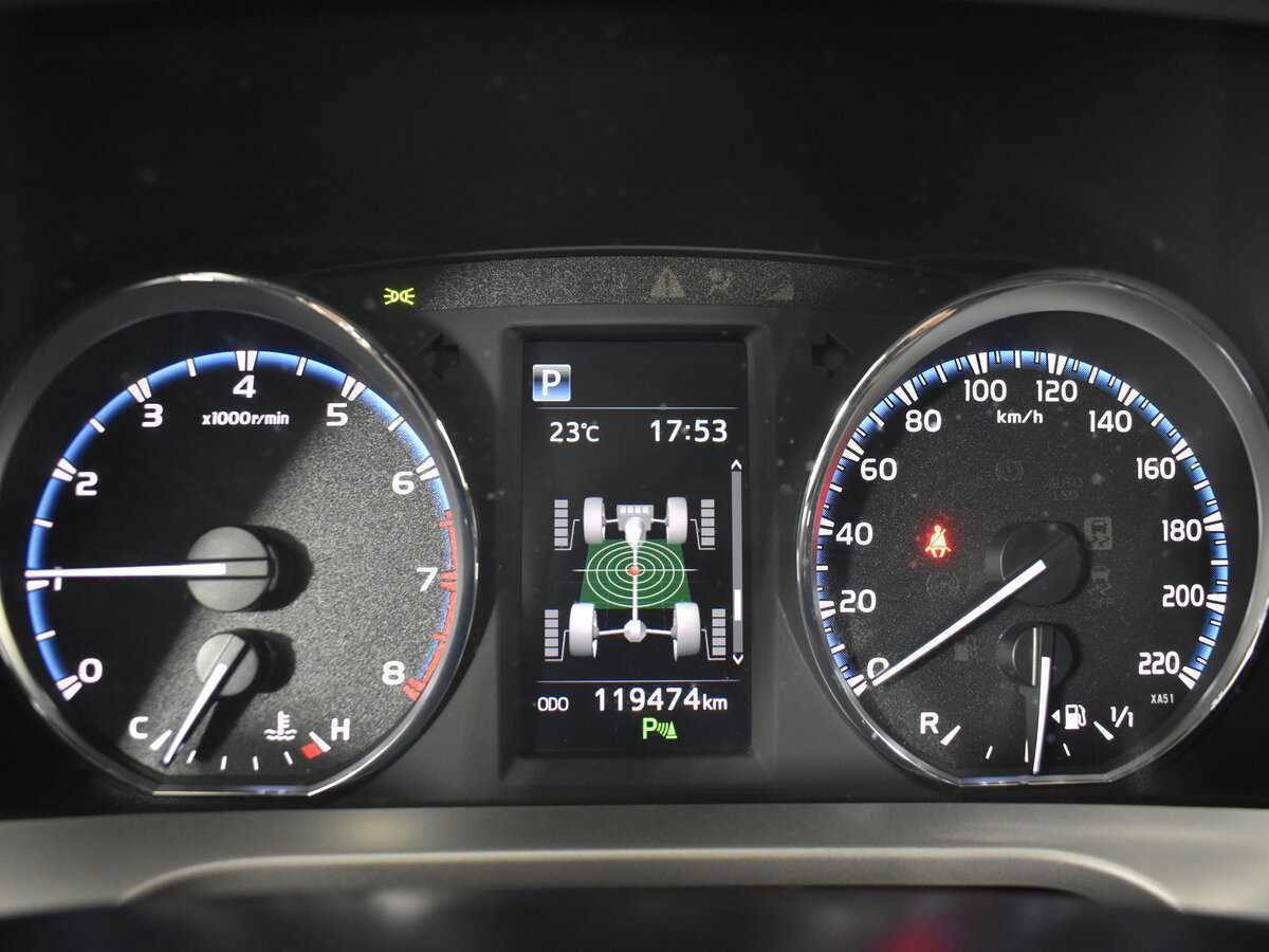 Toyota RAV4 2018