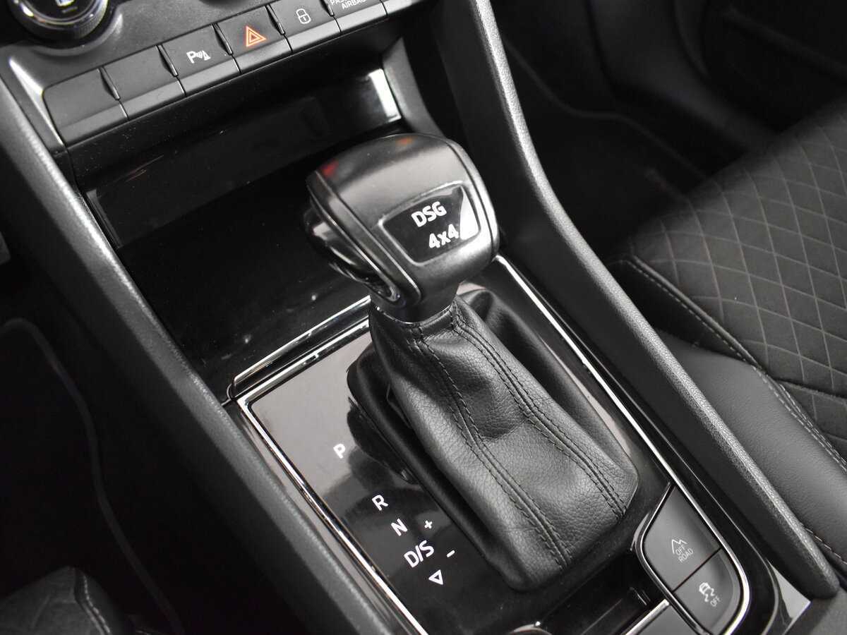 Skoda Kodiaq 2018