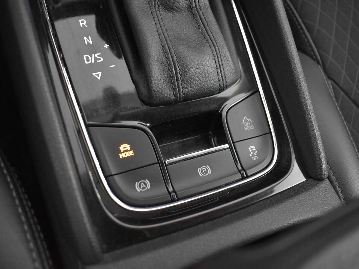 Skoda Kodiaq 2018