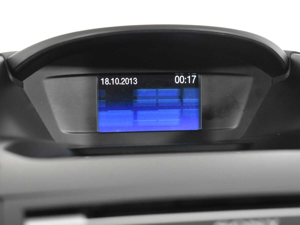Ford Kuga 2014