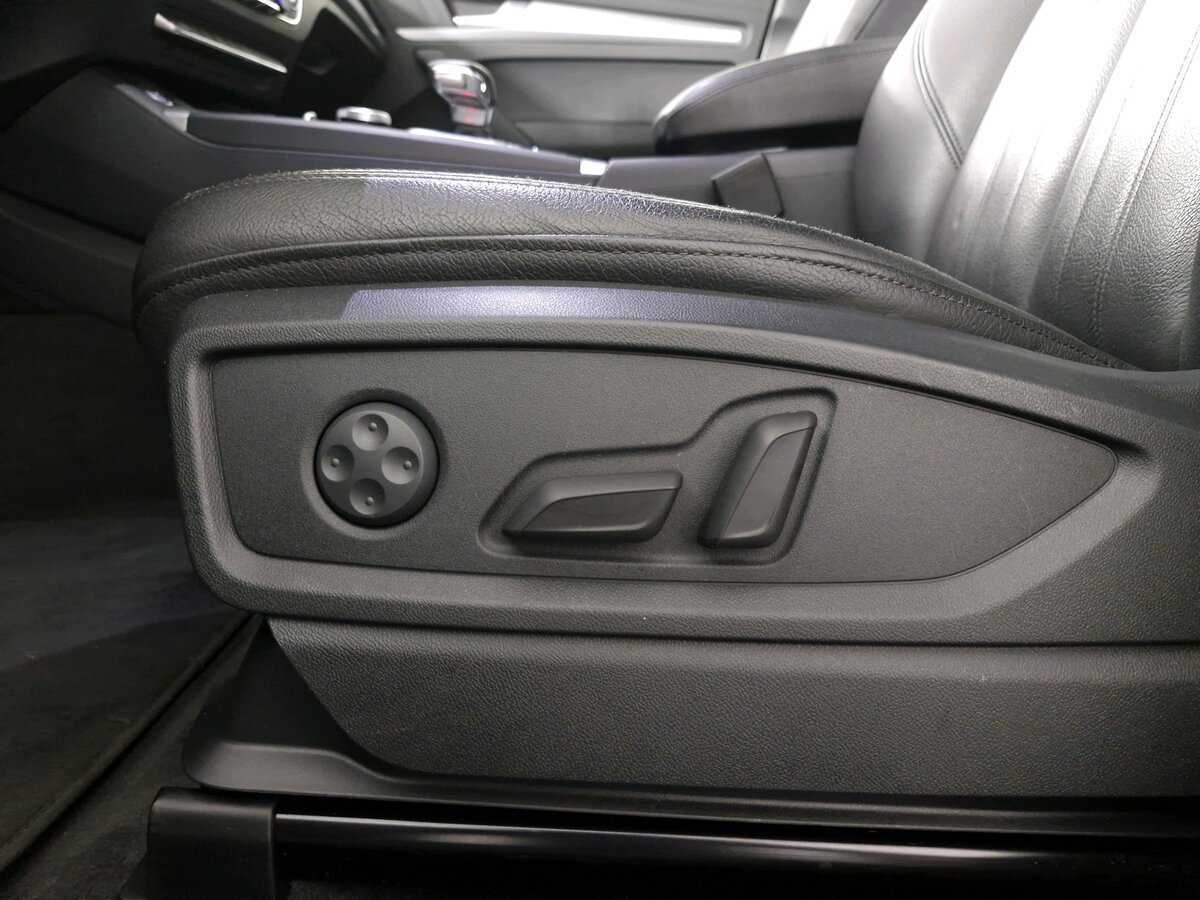 Audi Q5 2019