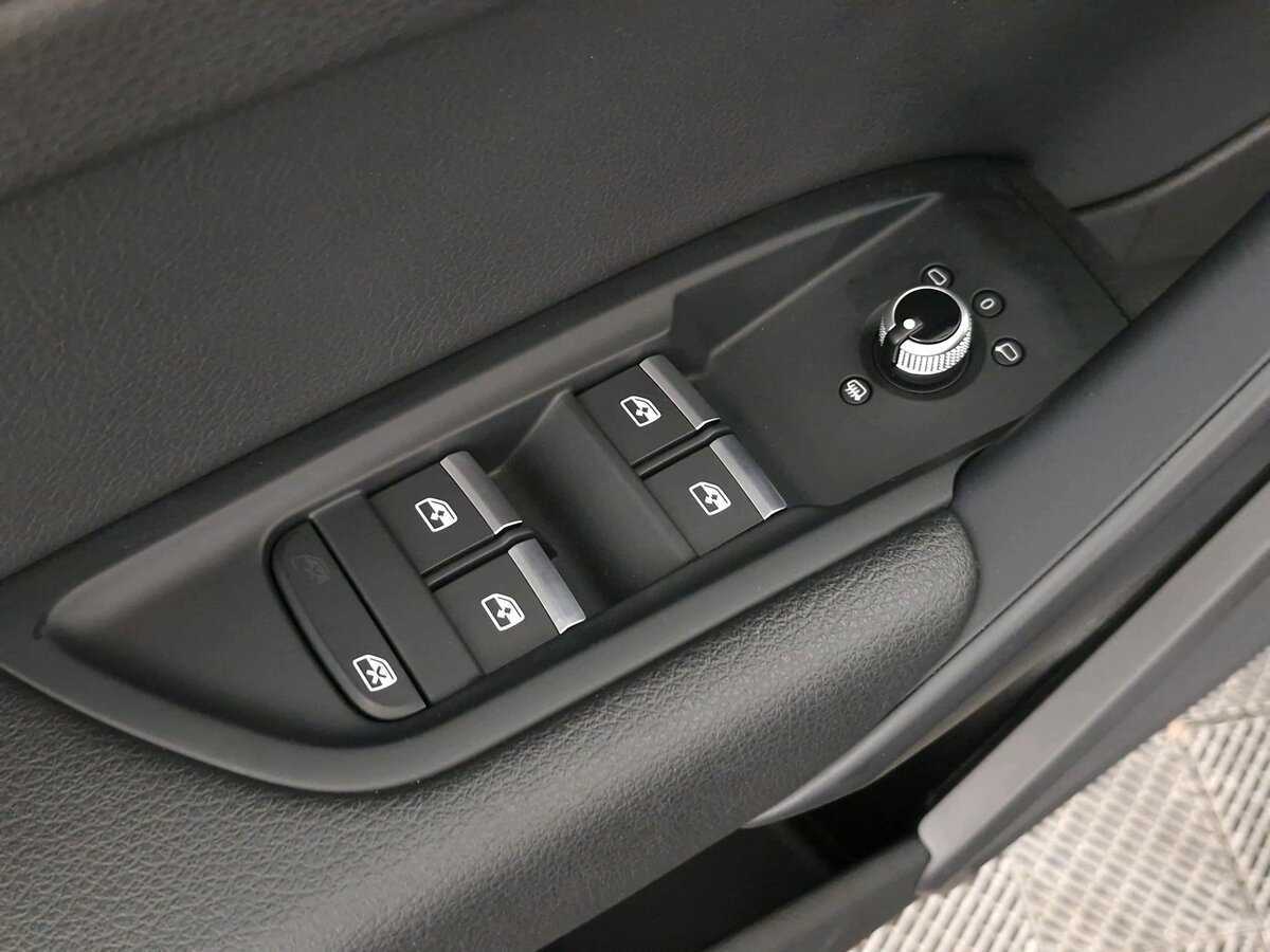 Audi Q5 2019