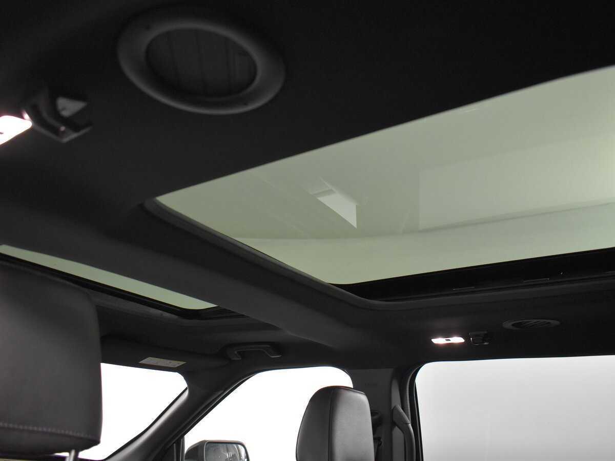 Ford Explorer 2018