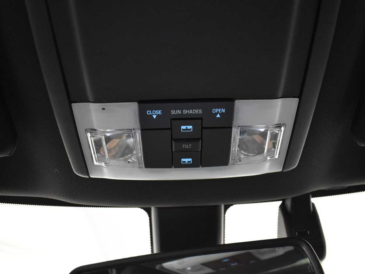 Ford Explorer 2018