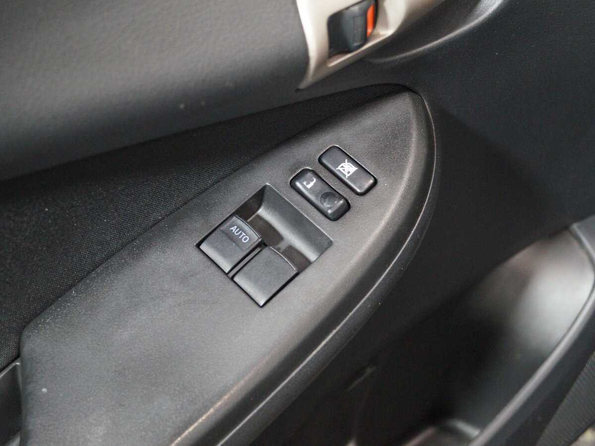 Toyota Corolla 2008