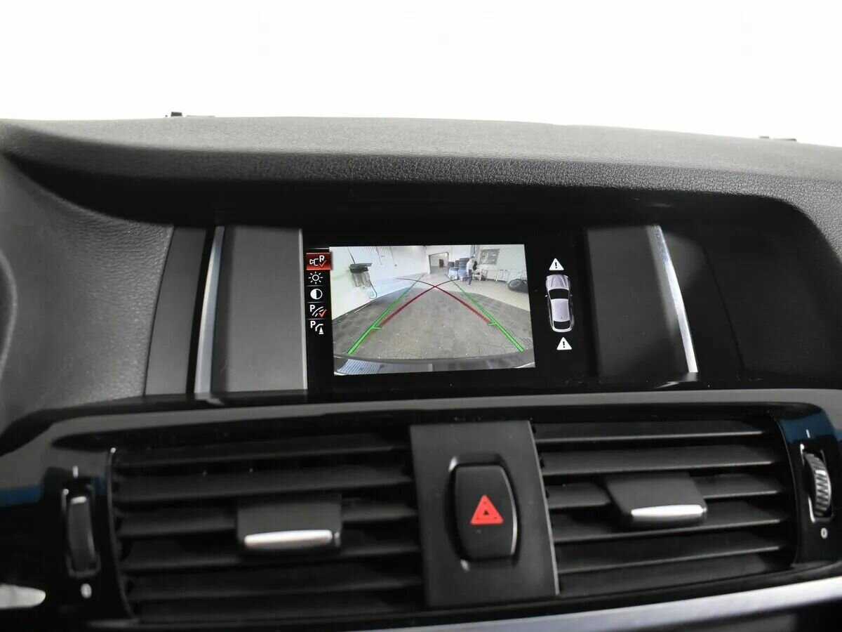 BMW X4 2014