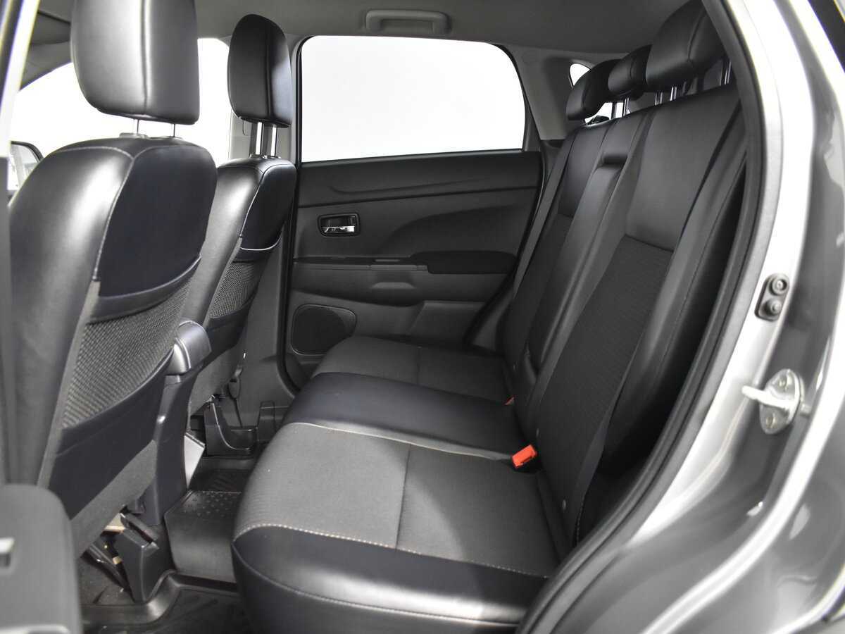 Peugeot 4008