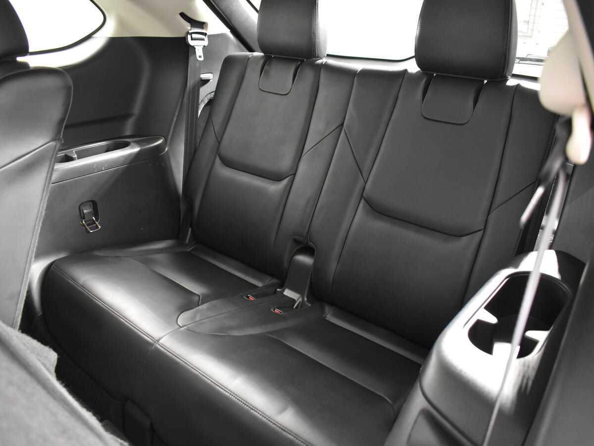 Mazda CX-9