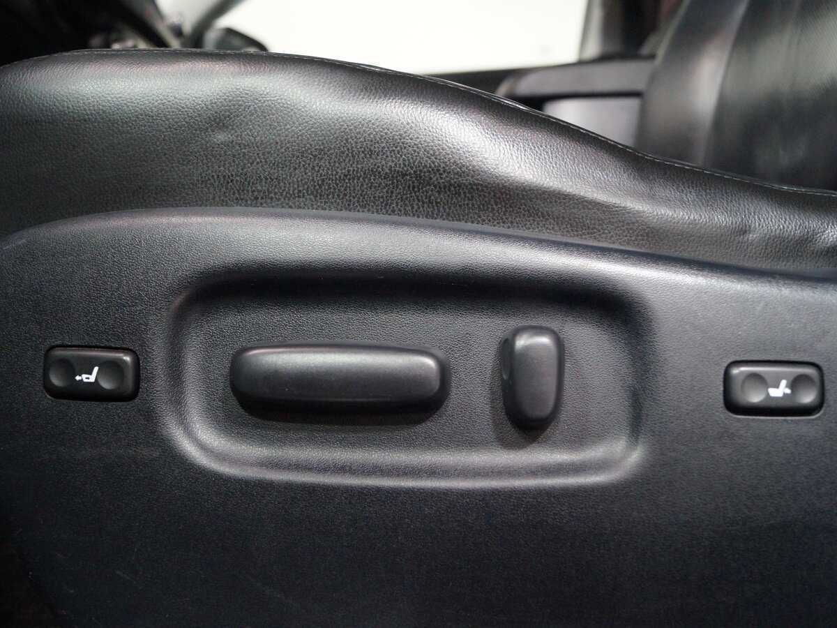 Toyota Highlander 2011