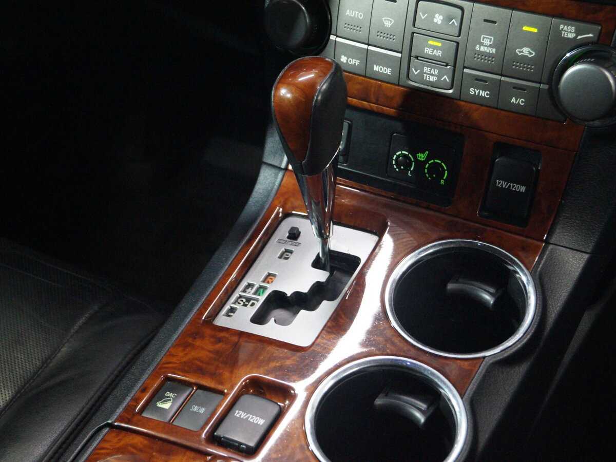 Toyota Highlander 2011