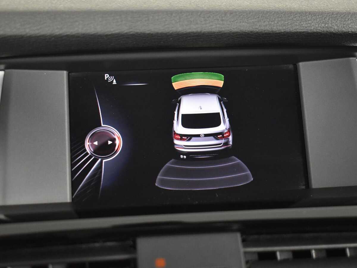 BMW X4 2015