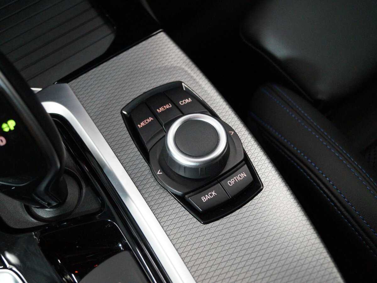BMW X4 2019