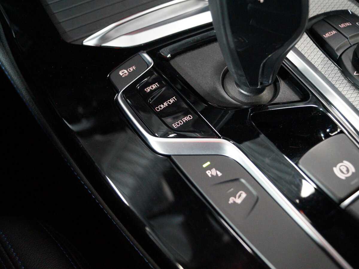BMW X4 2019