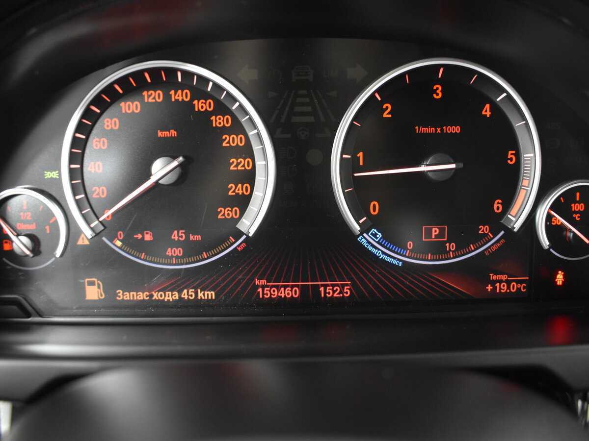 BMW X6 2017