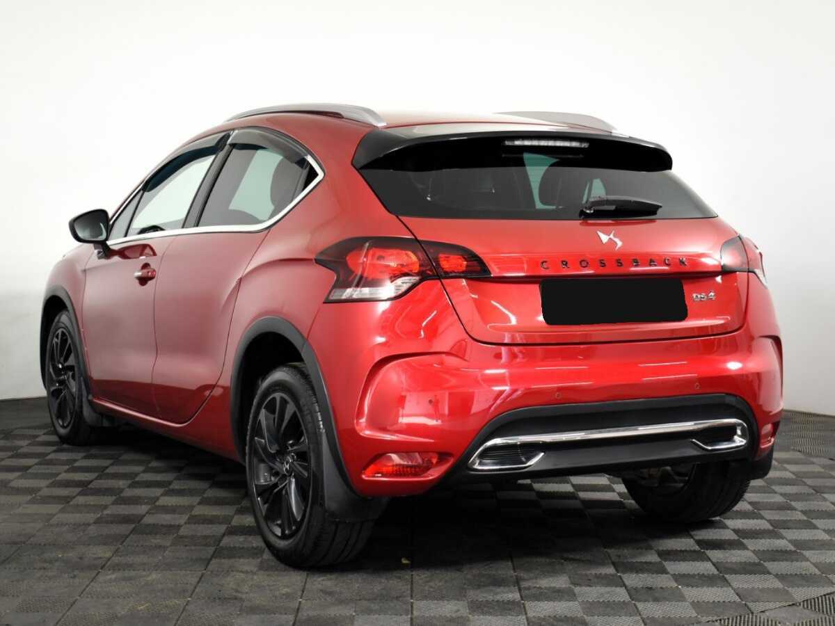 DS 4
