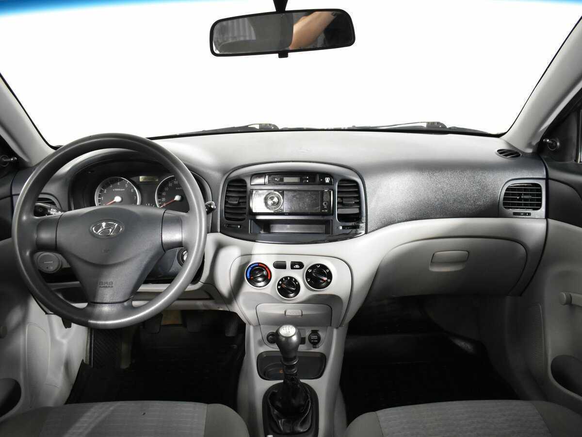 Hyundai Verna