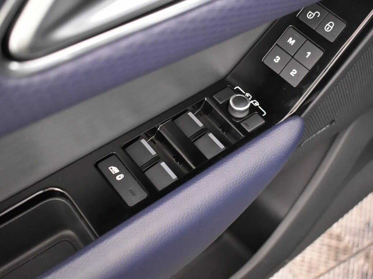 Land Rover Range Rover Velar 2019