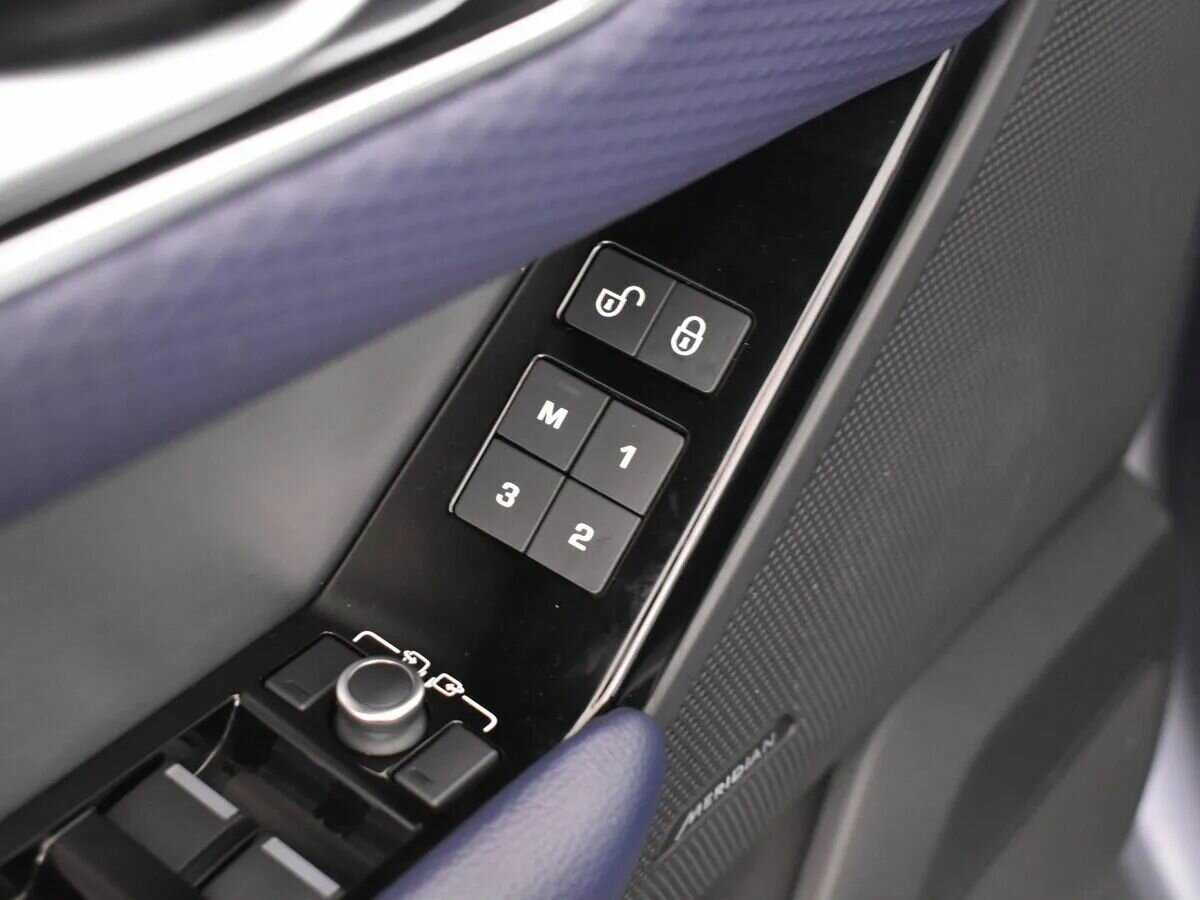 Land Rover Range Rover Velar 2019