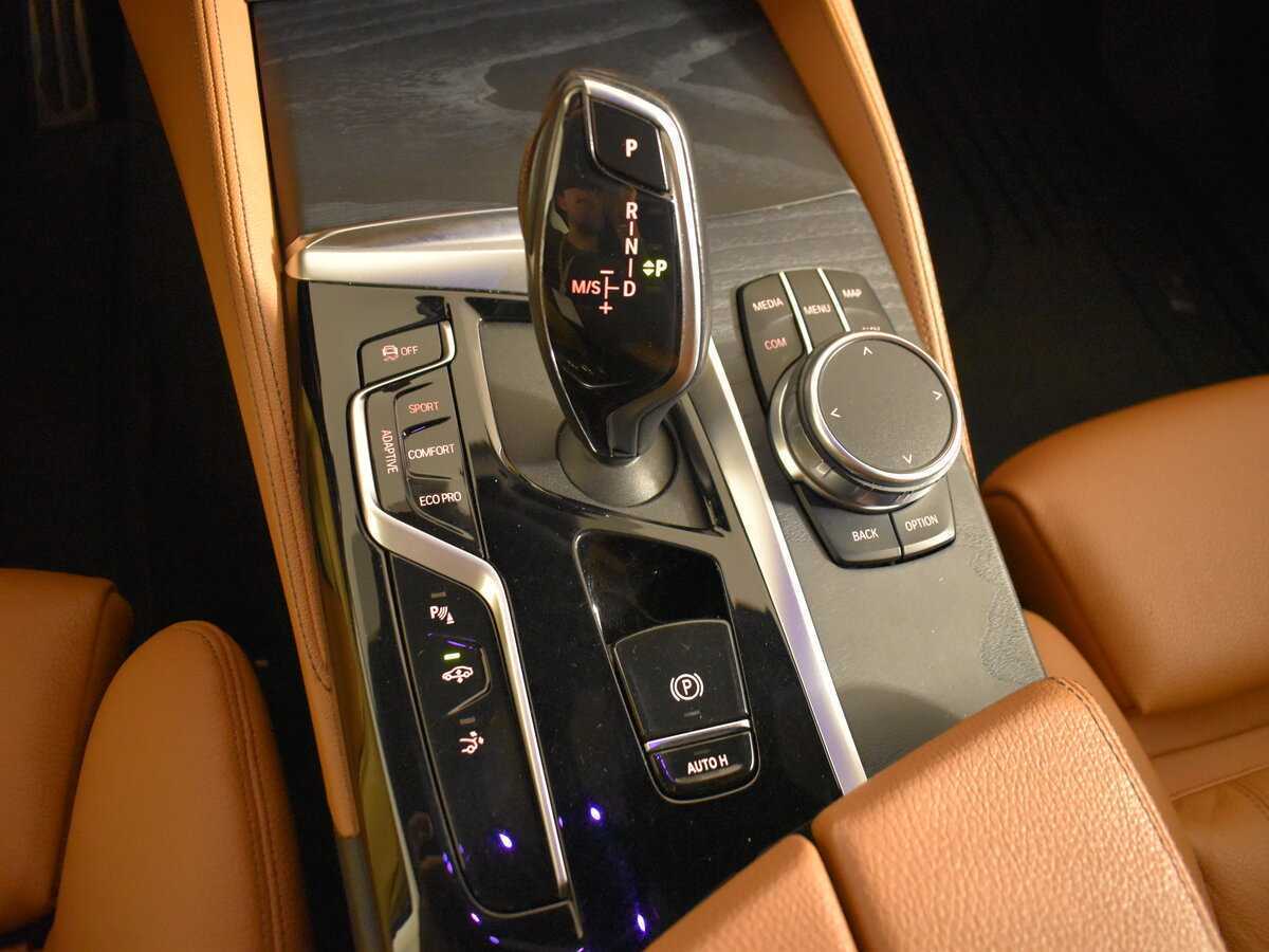 BMW 6 серии 2020