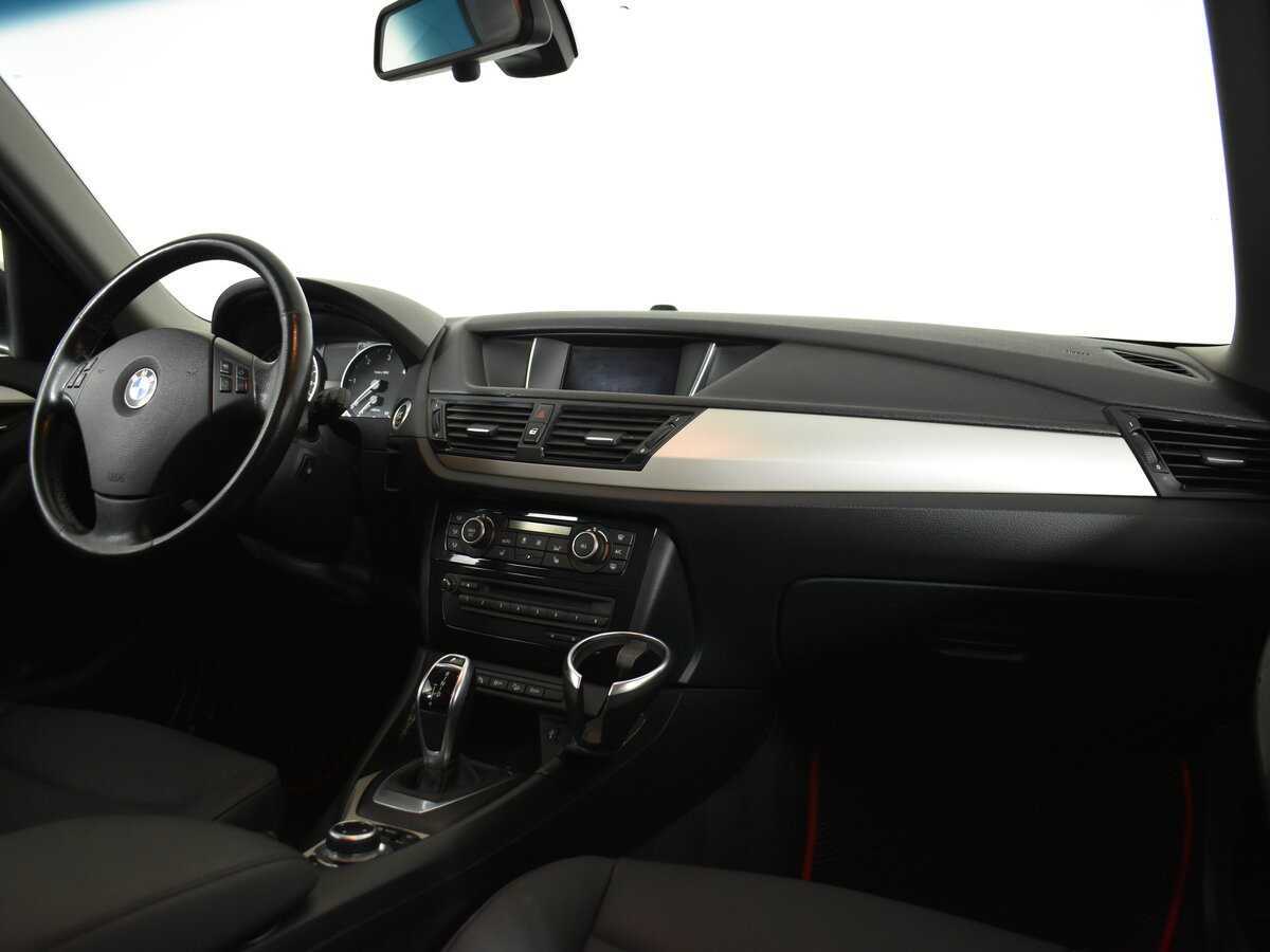BMW X1 2014