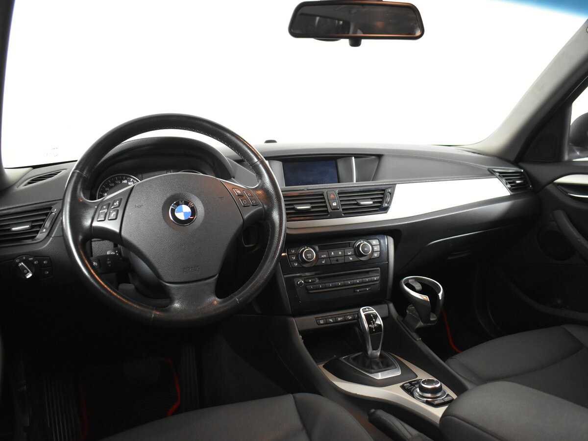 BMW X1 2014