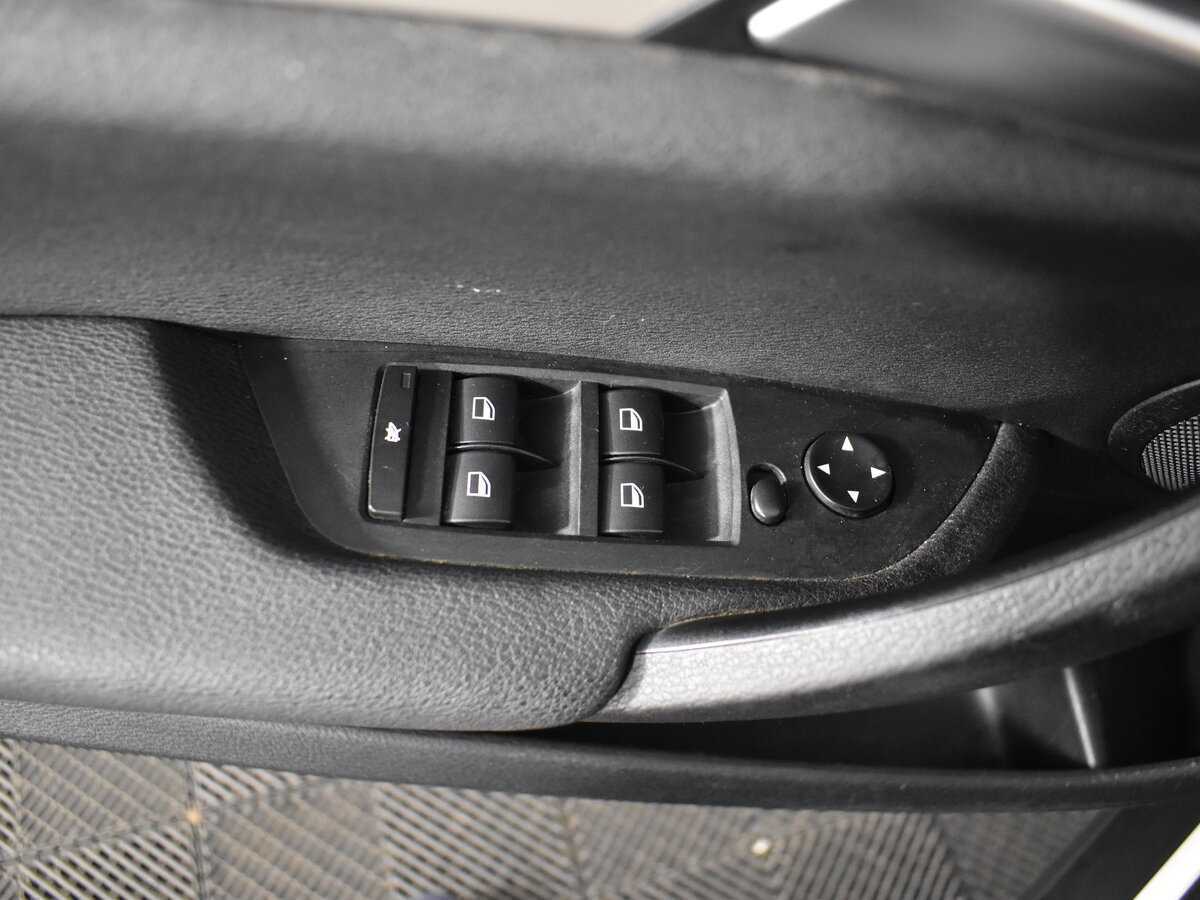 BMW X1 2014