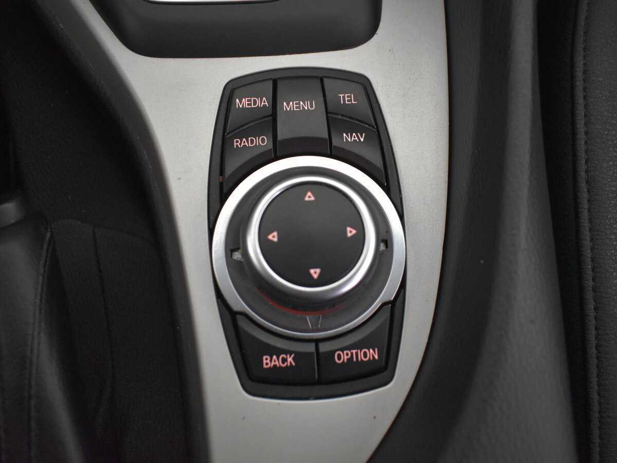 BMW X1 2014