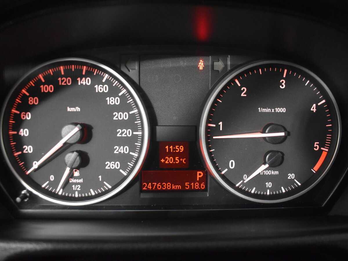 BMW X1 2014