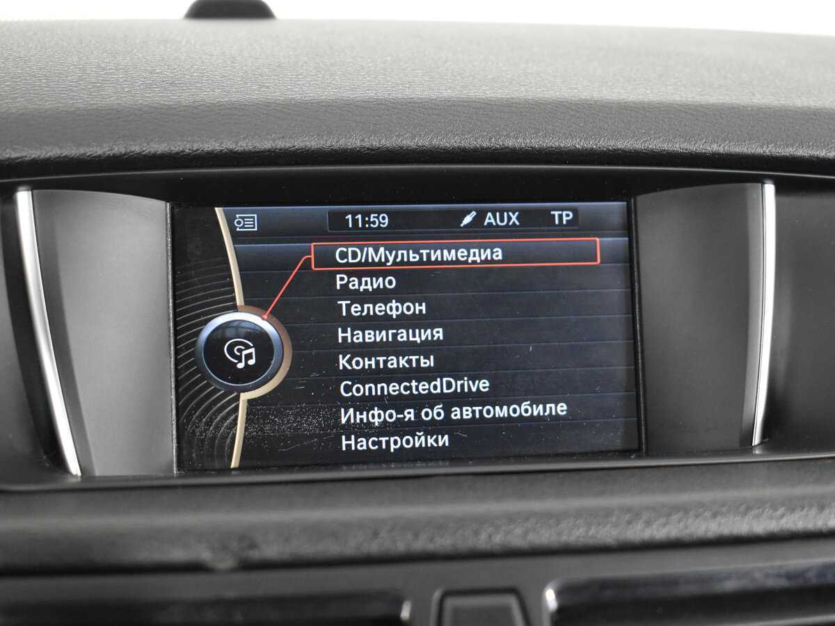 BMW X1 2014