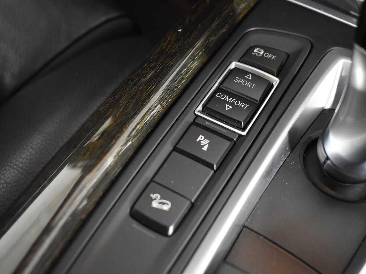 BMW X5 2015