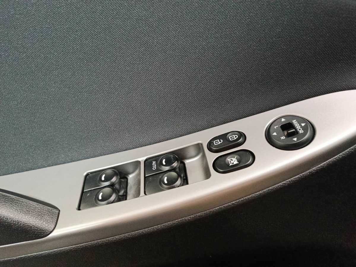 Hyundai Solaris 2016