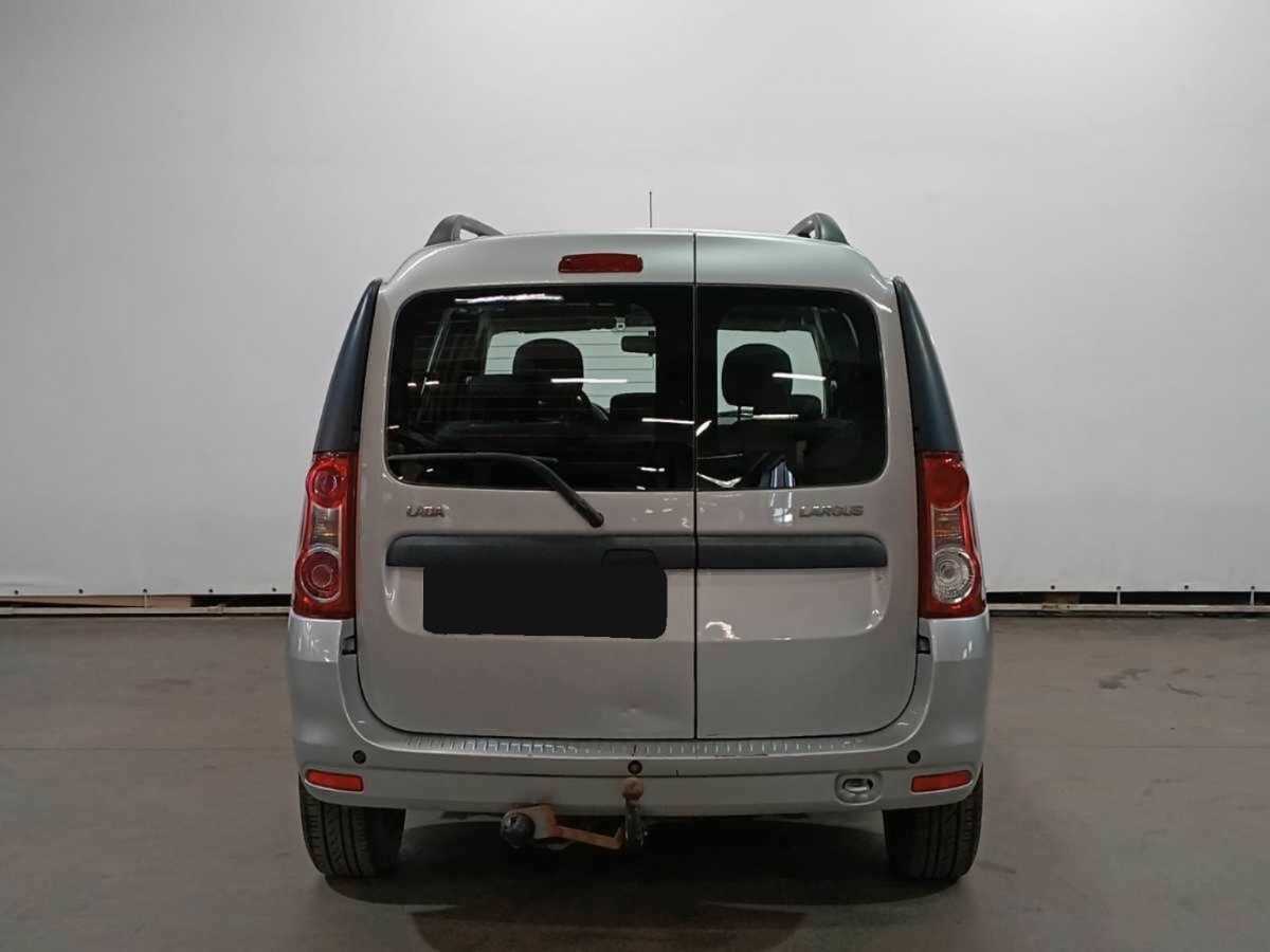 Lada (ВАЗ) Largus